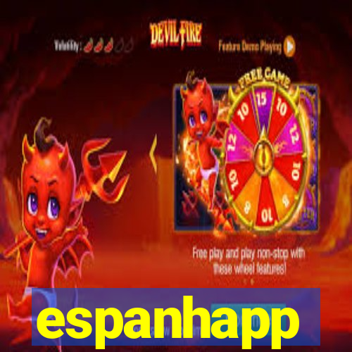 espanhapp