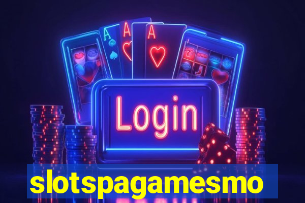 slotspagamesmo