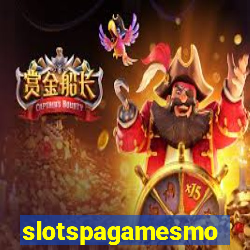 slotspagamesmo