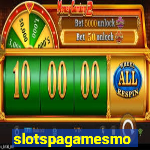 slotspagamesmo