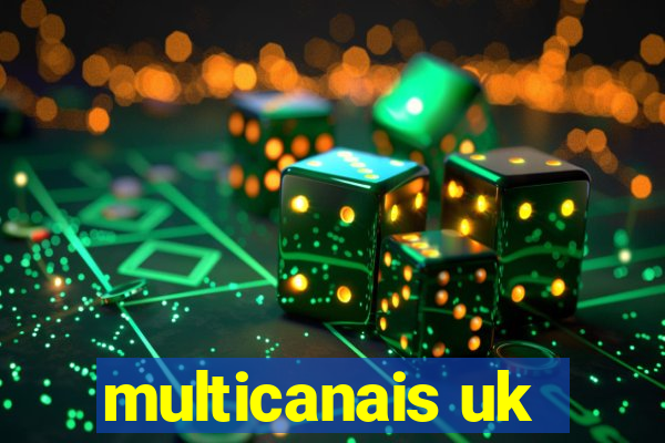 multicanais uk