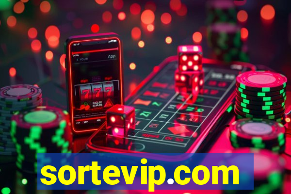 sortevip.com