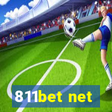 811bet net