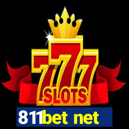 811bet net