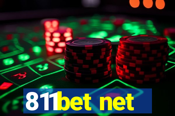 811bet net