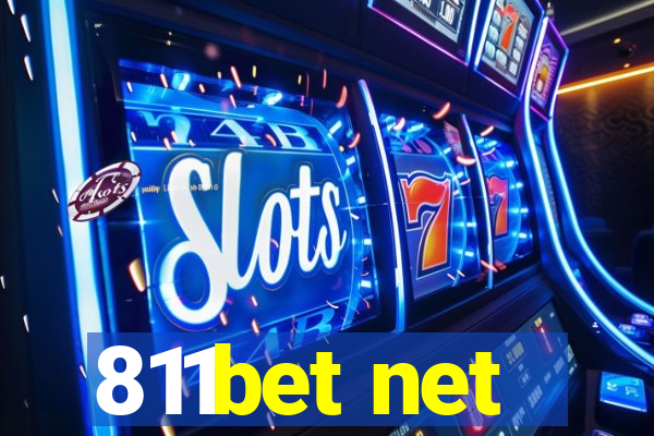 811bet net