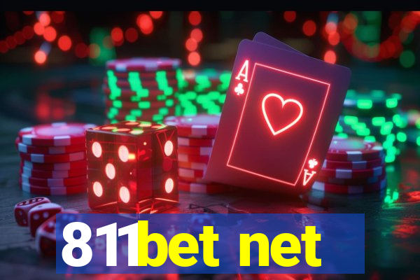 811bet net