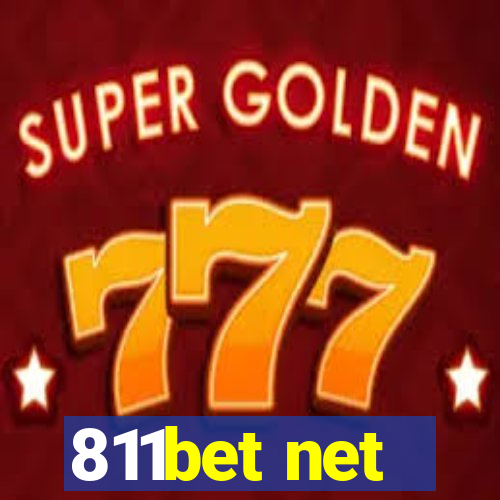 811bet net