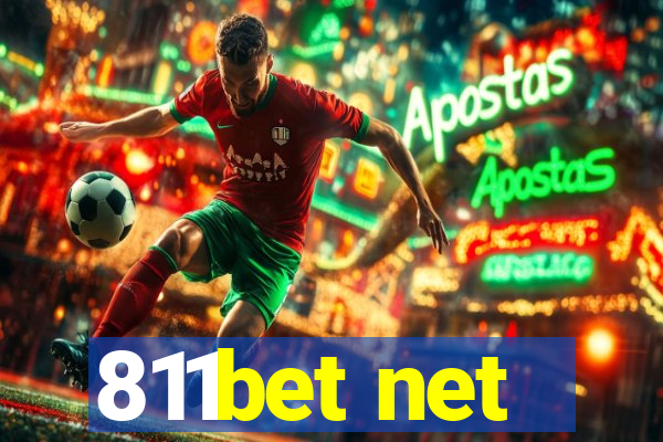 811bet net