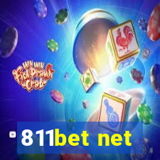 811bet net