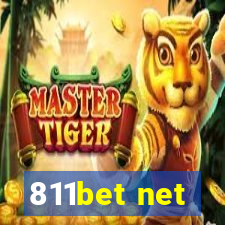 811bet net