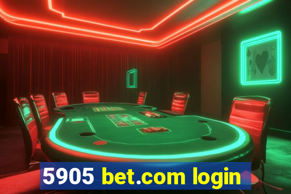 5905 bet.com login