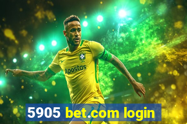 5905 bet.com login