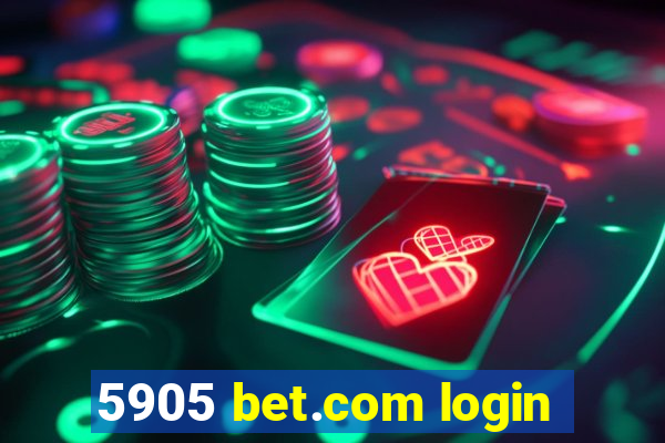 5905 bet.com login