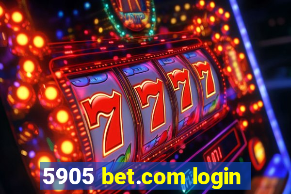 5905 bet.com login