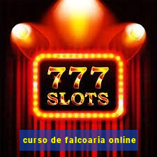 curso de falcoaria online