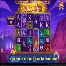 curso de falcoaria online