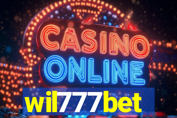 wil777bet