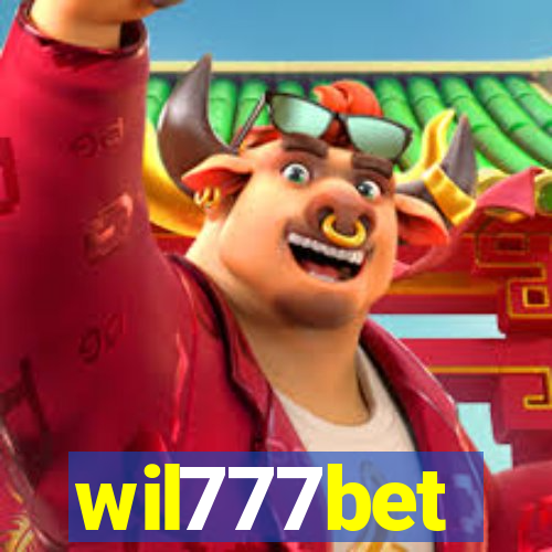 wil777bet