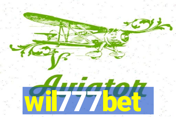 wil777bet