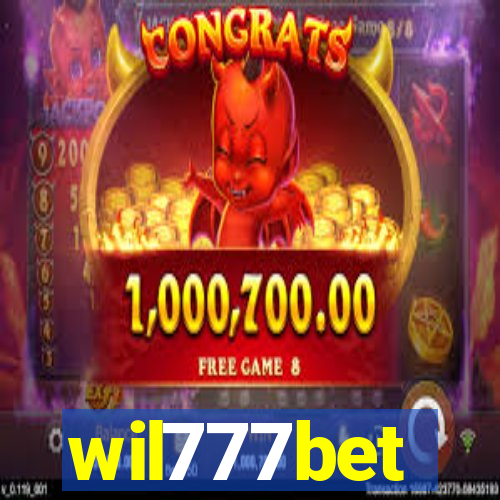 wil777bet