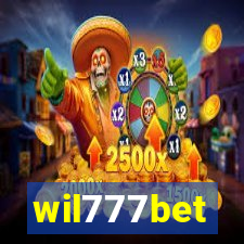 wil777bet