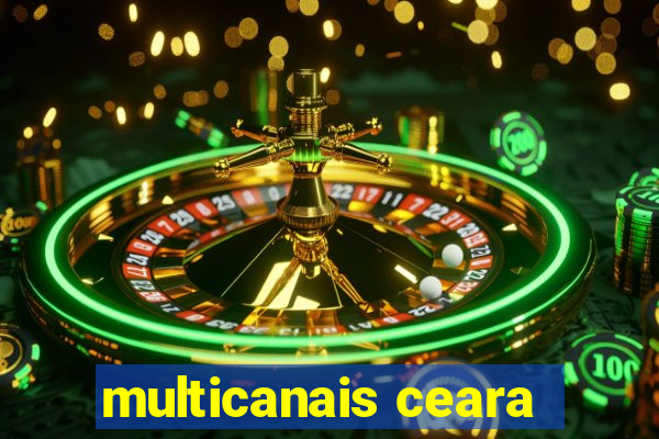 multicanais ceara