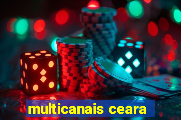 multicanais ceara