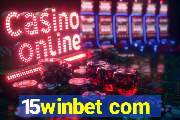 15winbet com