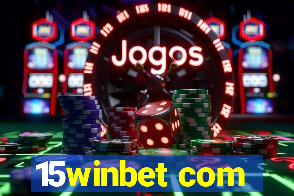 15winbet com