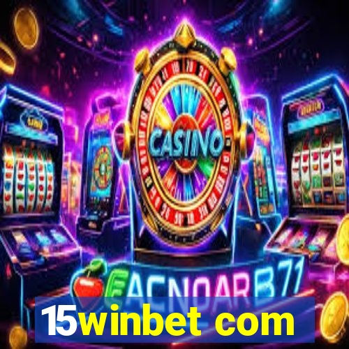 15winbet com