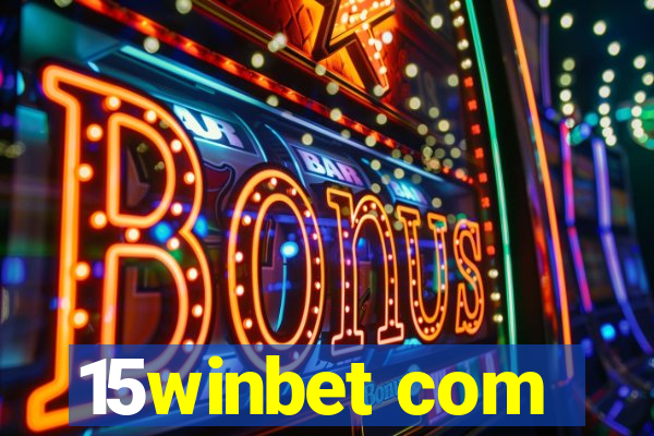 15winbet com