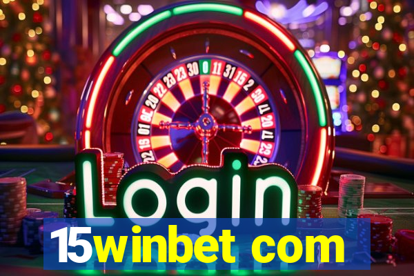 15winbet com