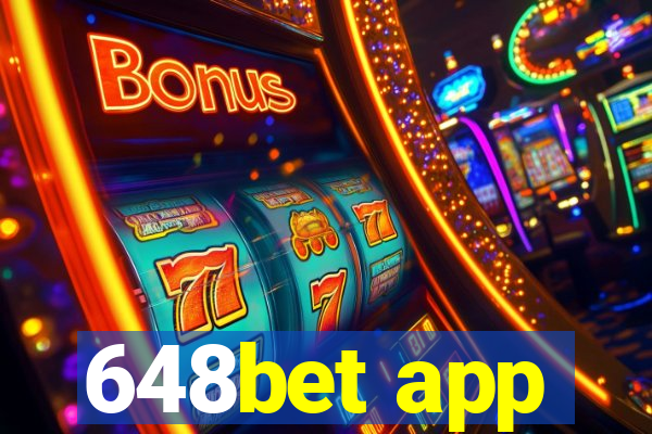 648bet app