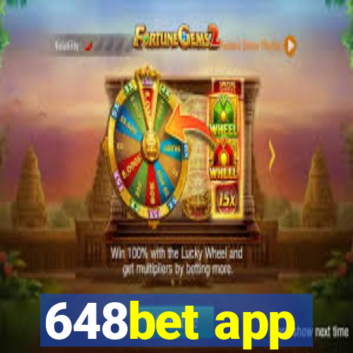 648bet app