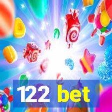 122 bet