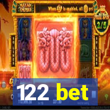 122 bet