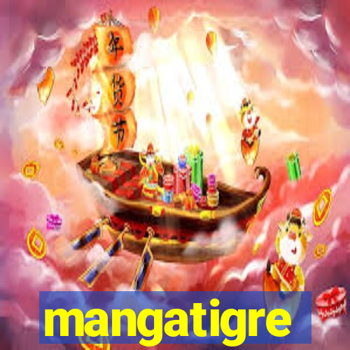 mangatigre