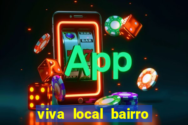 viva local bairro guarani bh garoto