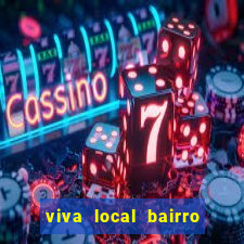 viva local bairro guarani bh garoto