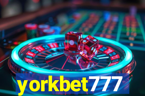 yorkbet777