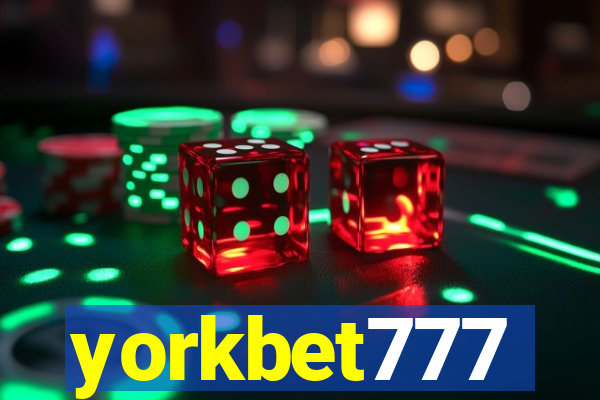 yorkbet777