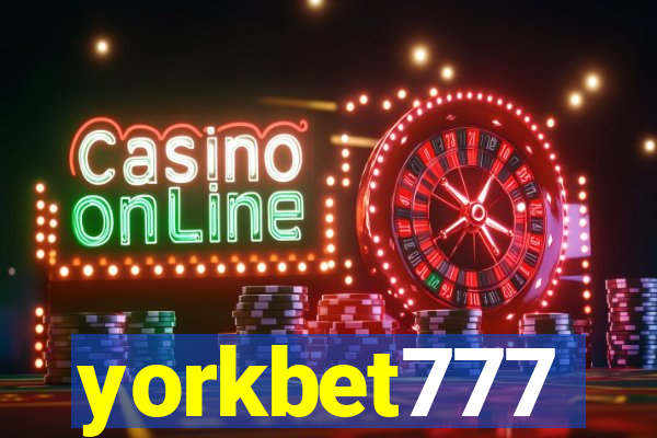 yorkbet777