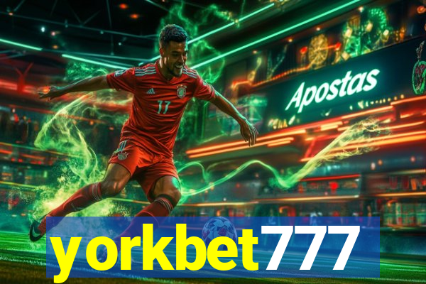 yorkbet777