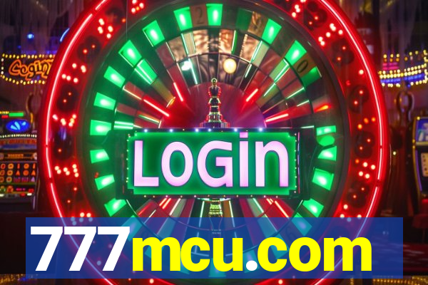 777mcu.com