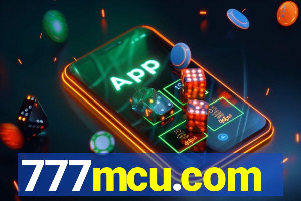 777mcu.com