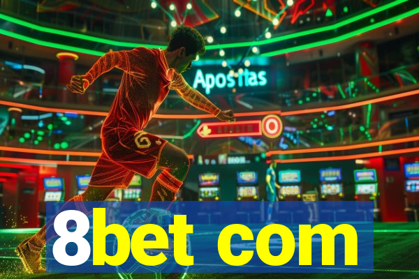 8bet com