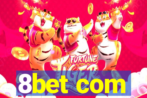 8bet com