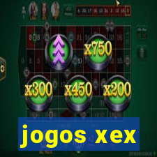 jogos xex