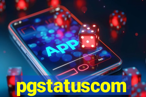 pgstatuscom